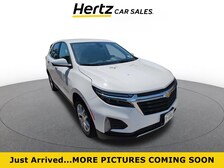 2023 Chevrolet Equinox LT -
                  Bonita Springs, FL