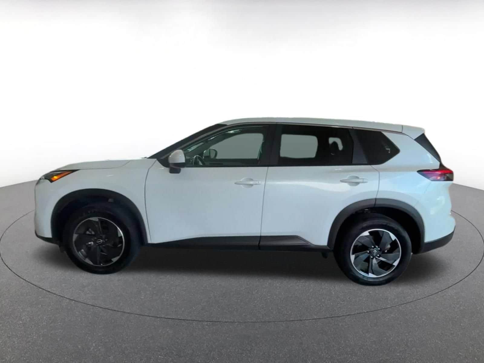 Thumbnail: 2025 Nissan Rogue - 8