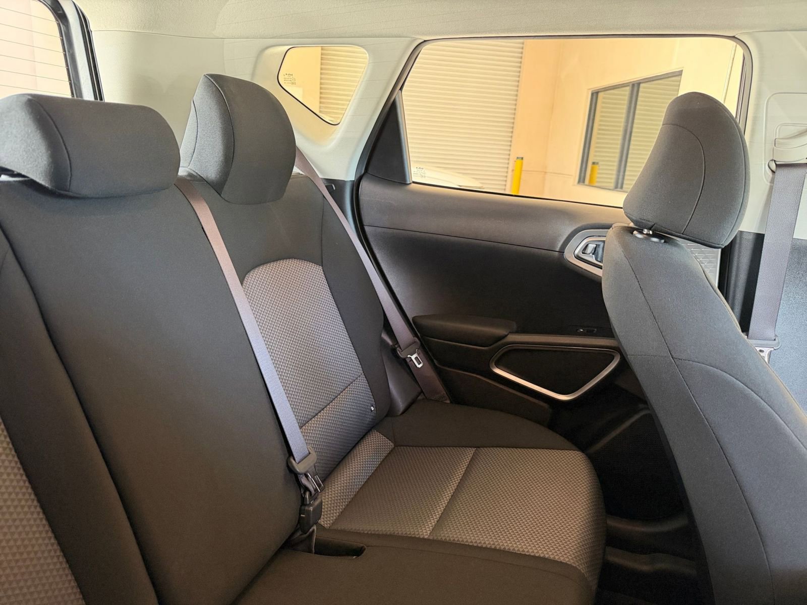 Thumbnail: 2025 Kia Soul - 32