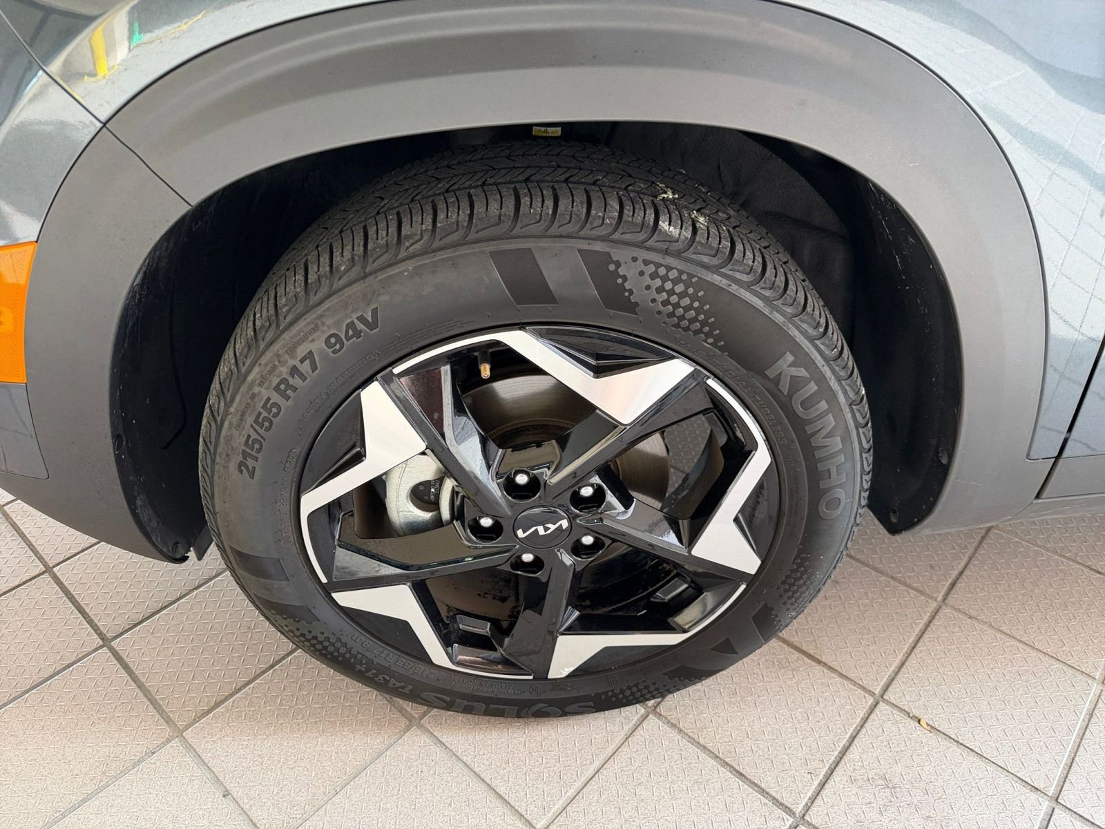 Thumbnail: 2025 Kia Seltos - 24