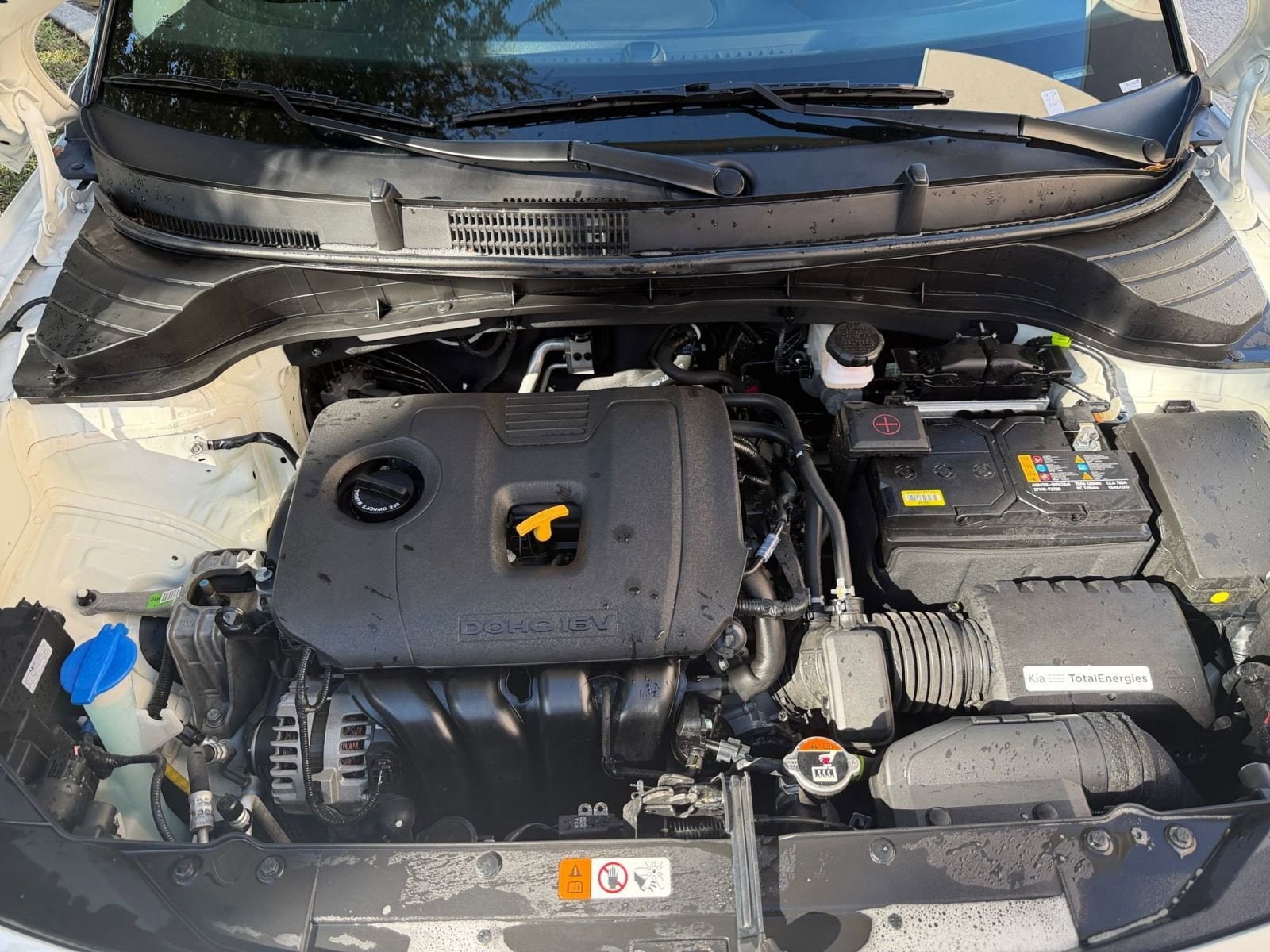 Thumbnail: 2025 Kia Soul - 25