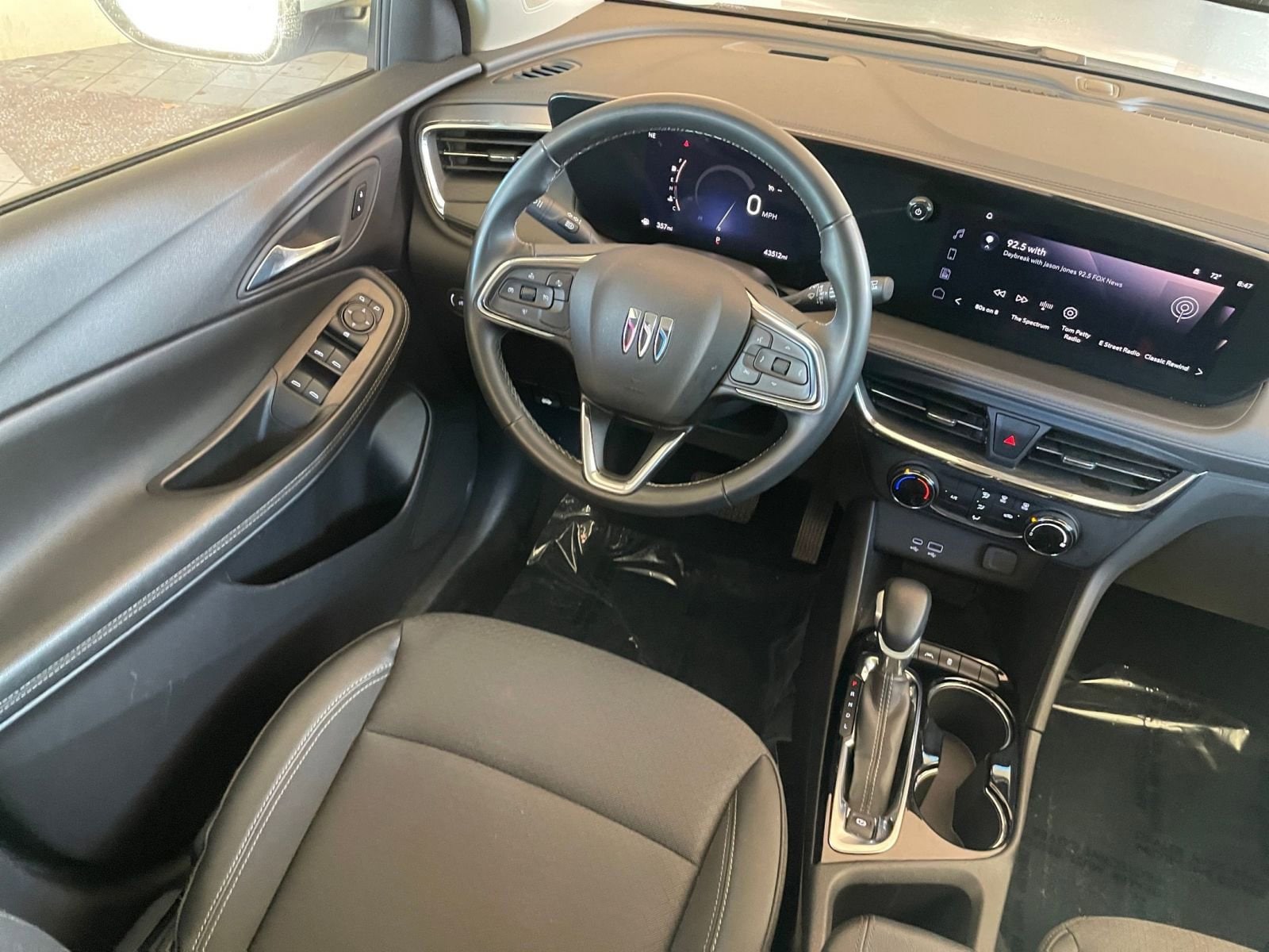 Thumbnail: 2025 Buick Encore GX - 33