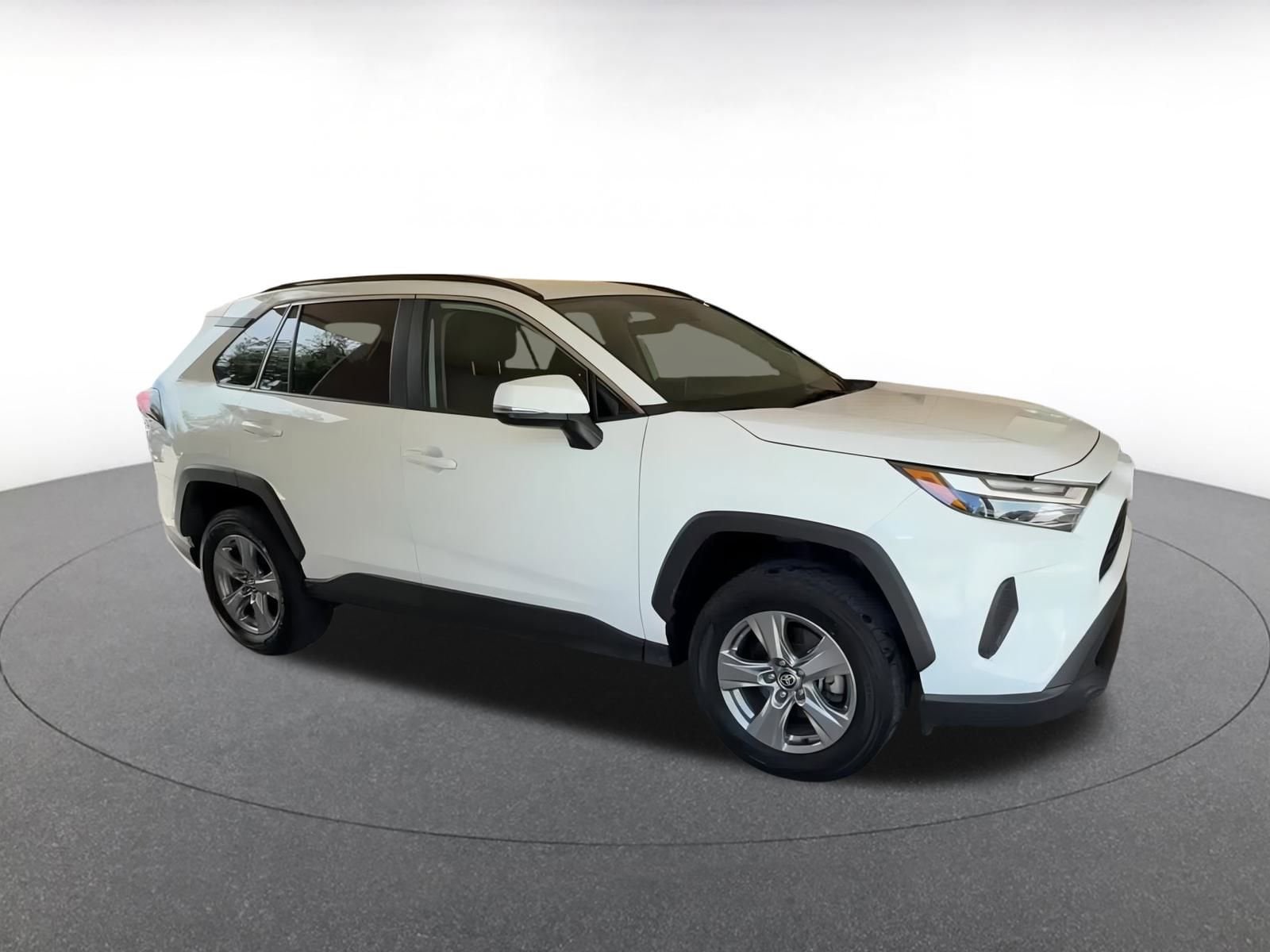 Thumbnail: 2024 Toyota RAV4 - 2