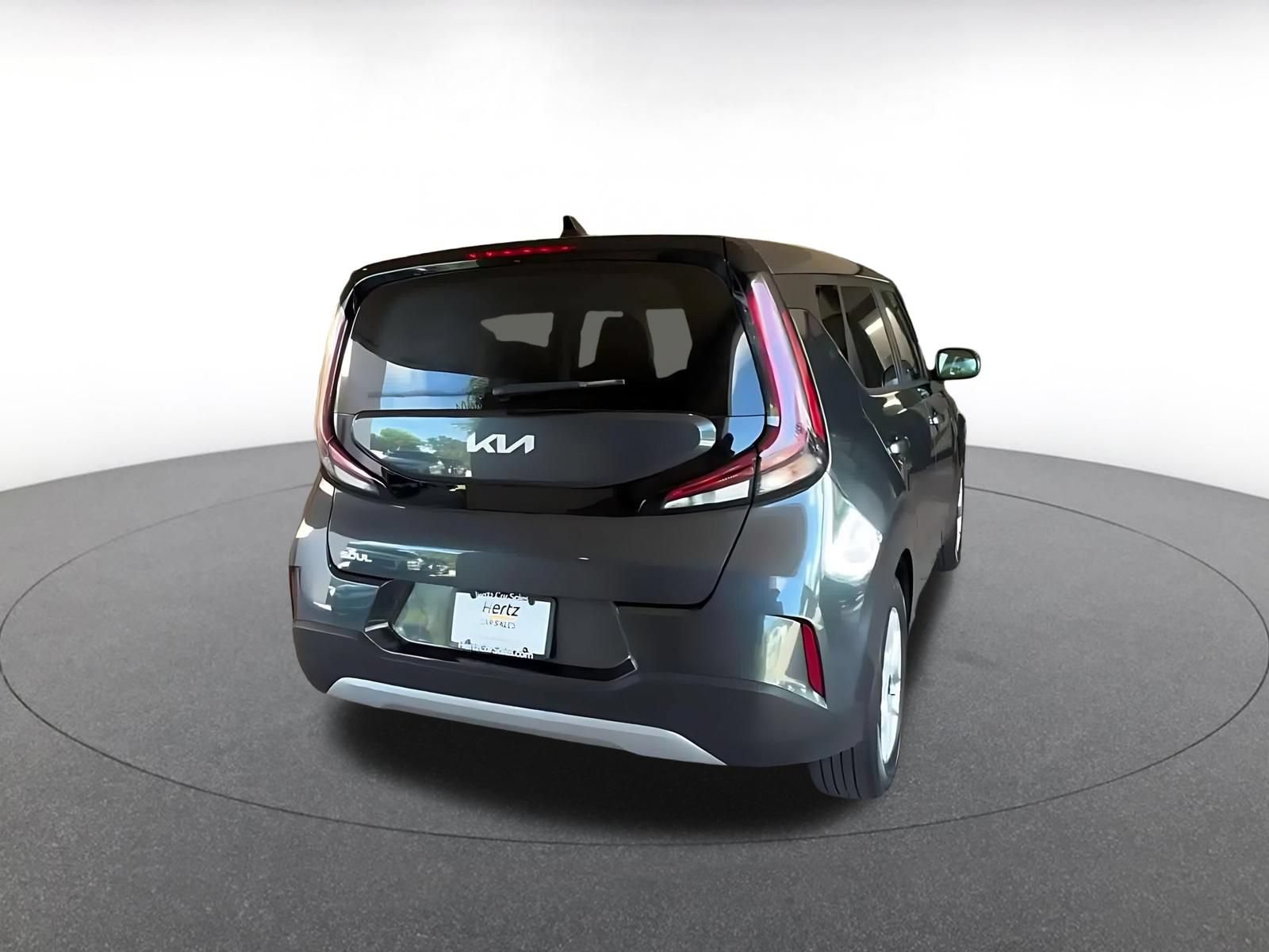 Thumbnail: 2025 Kia Soul - 12