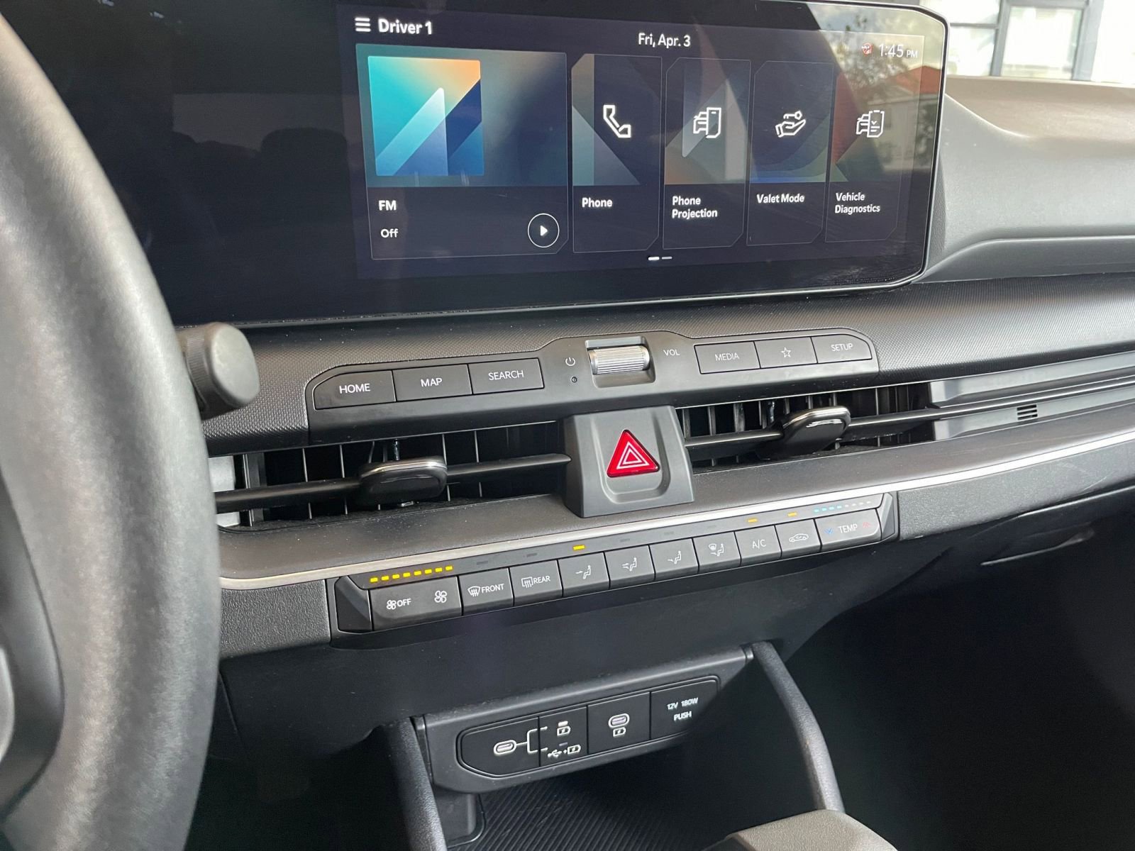 Thumbnail: 2025 Kia K4 - 17