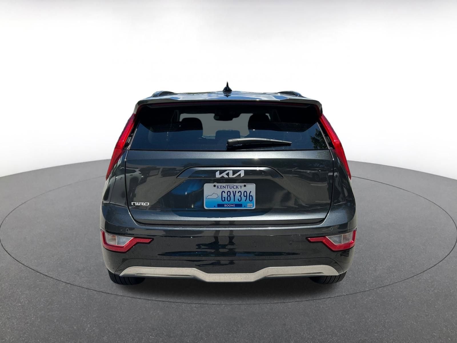 Thumbnail: 2023 Kia Niro - 6