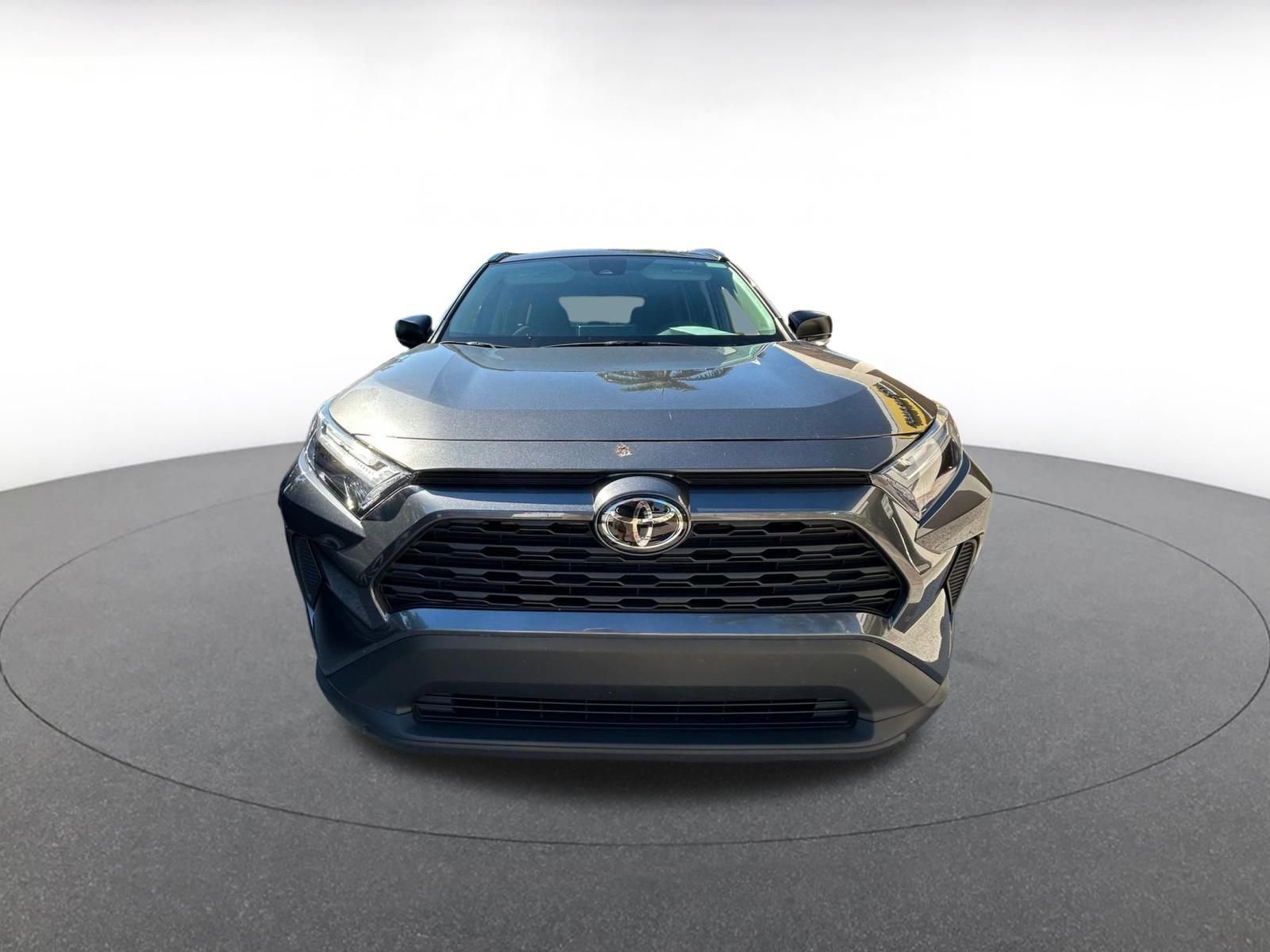 Thumbnail: 2025 Toyota RAV4 - 4