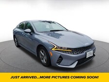 2023 Kia K5 LXS -
                  Bonita Springs, FL