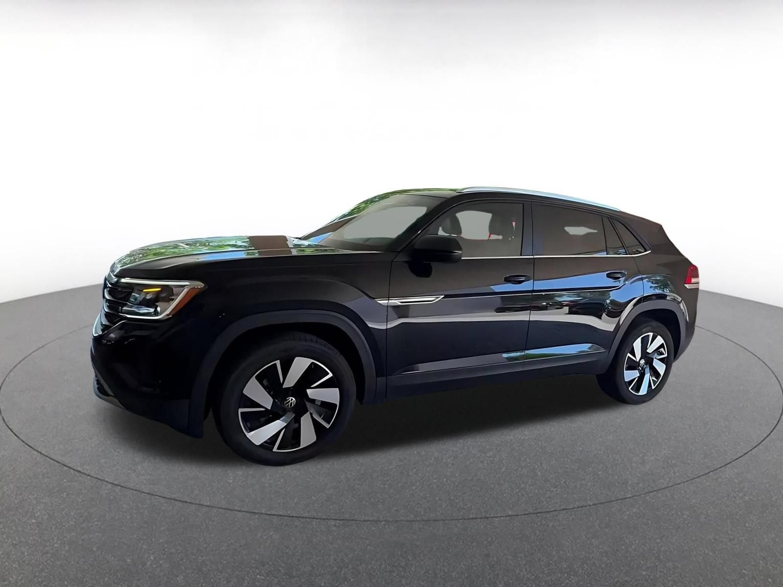 Thumbnail: 2026 Volkswagen Atlas - 7