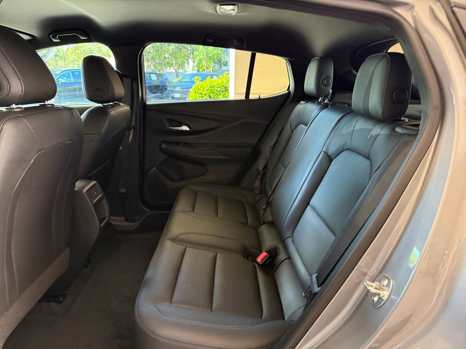 Thumbnail: 2025 Buick Envista - 20