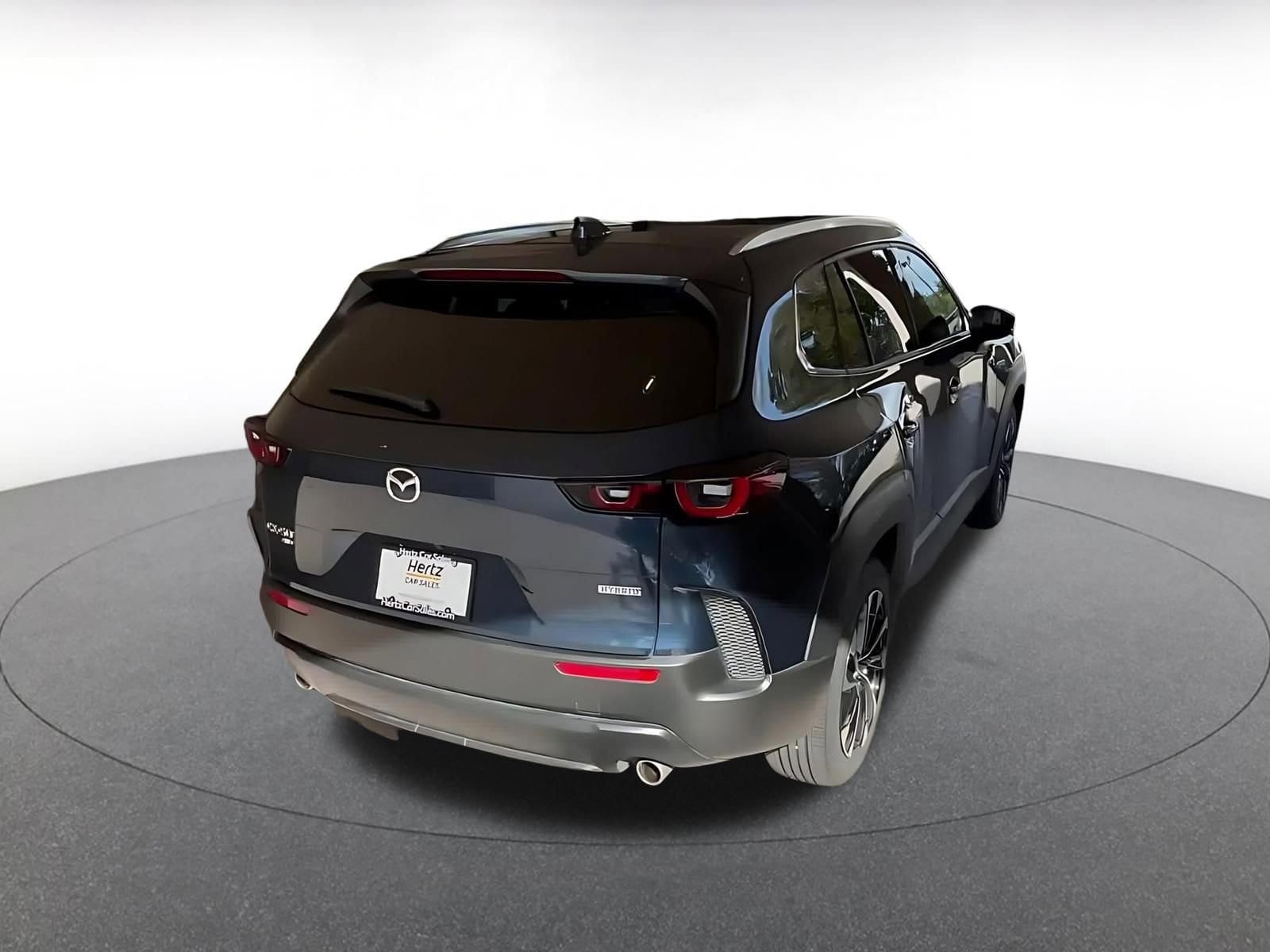 Thumbnail: 2025 Mazda CX-50 - 14