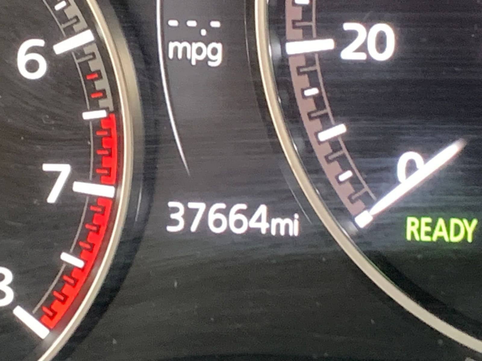 Thumbnail: 2025 Mazda CX-70 - 21