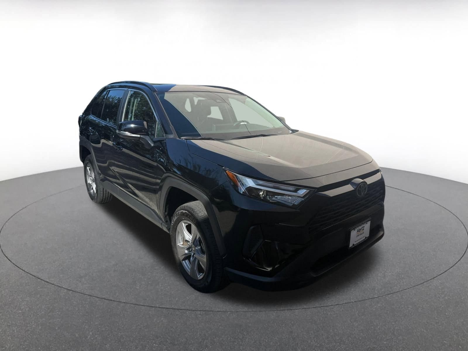 Thumbnail: 2025 Toyota RAV4 - 1
