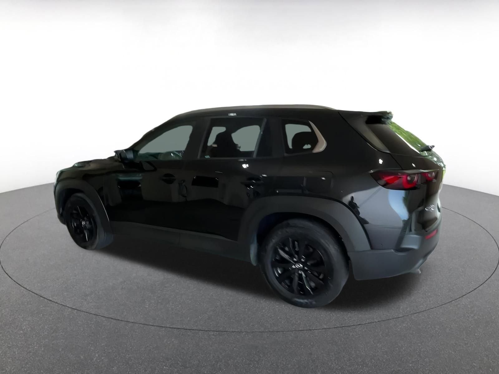 Thumbnail: 2025 Mazda CX-50 - 10