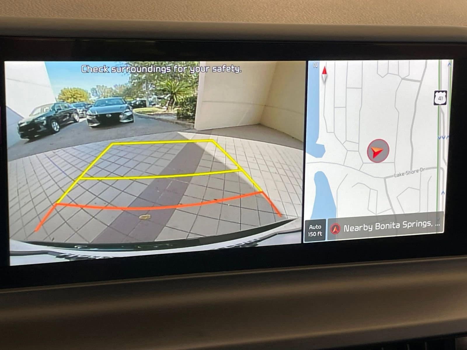 Thumbnail: 2025 Kia Seltos - 20