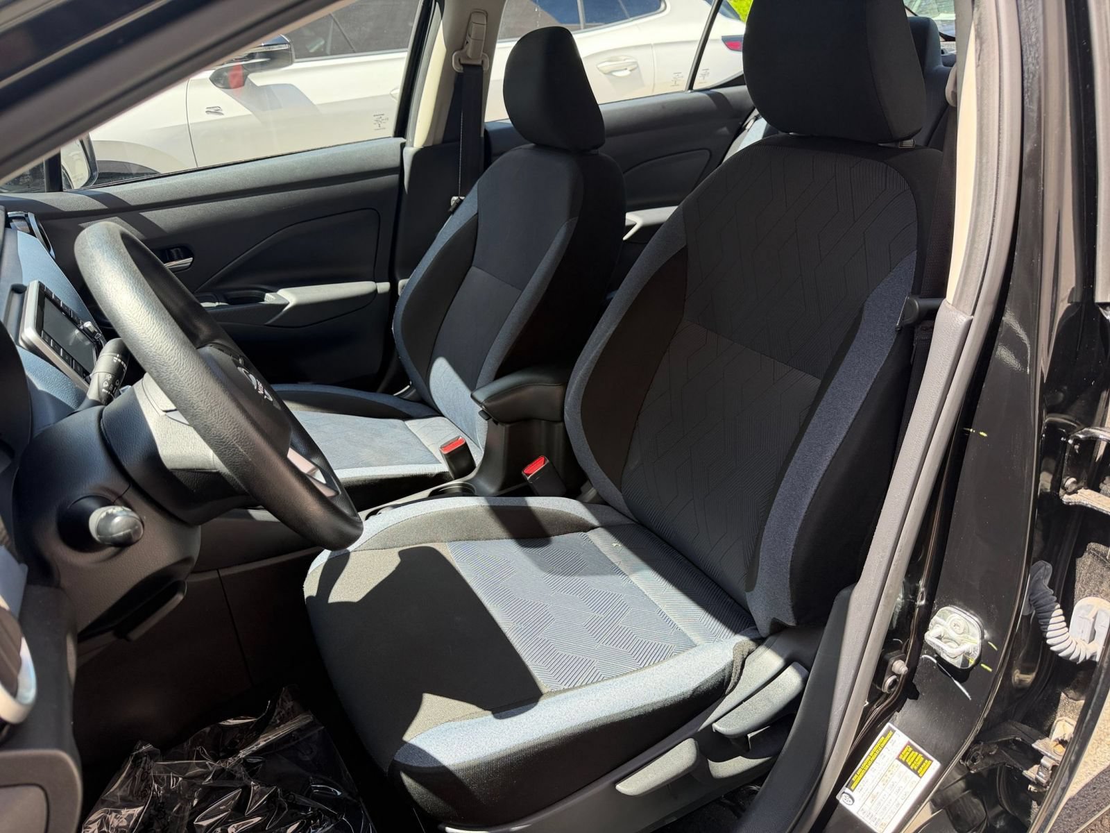 Thumbnail: 2025 Nissan Versa - 22
