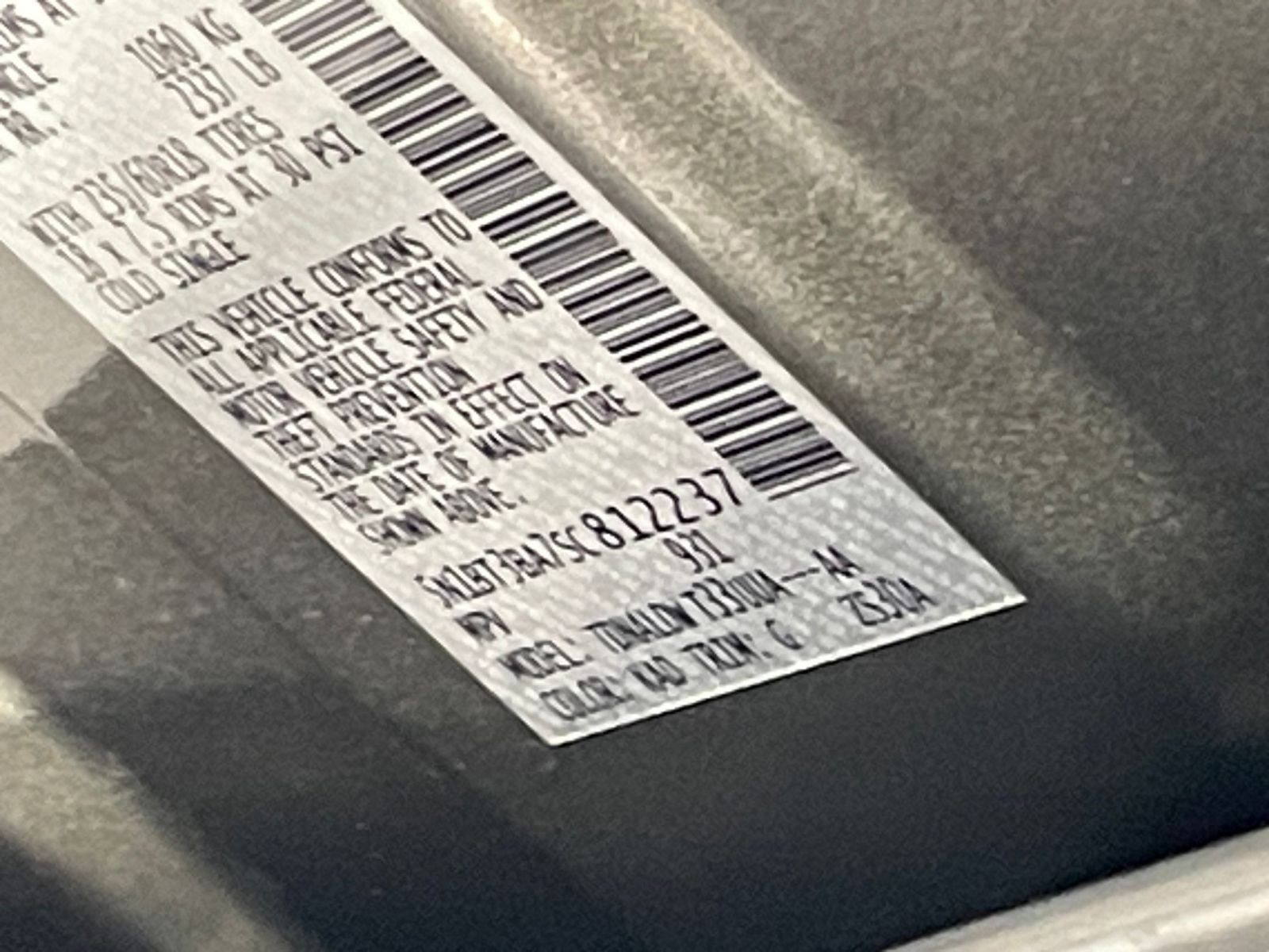 Thumbnail: 2025 Nissan Rogue - 31