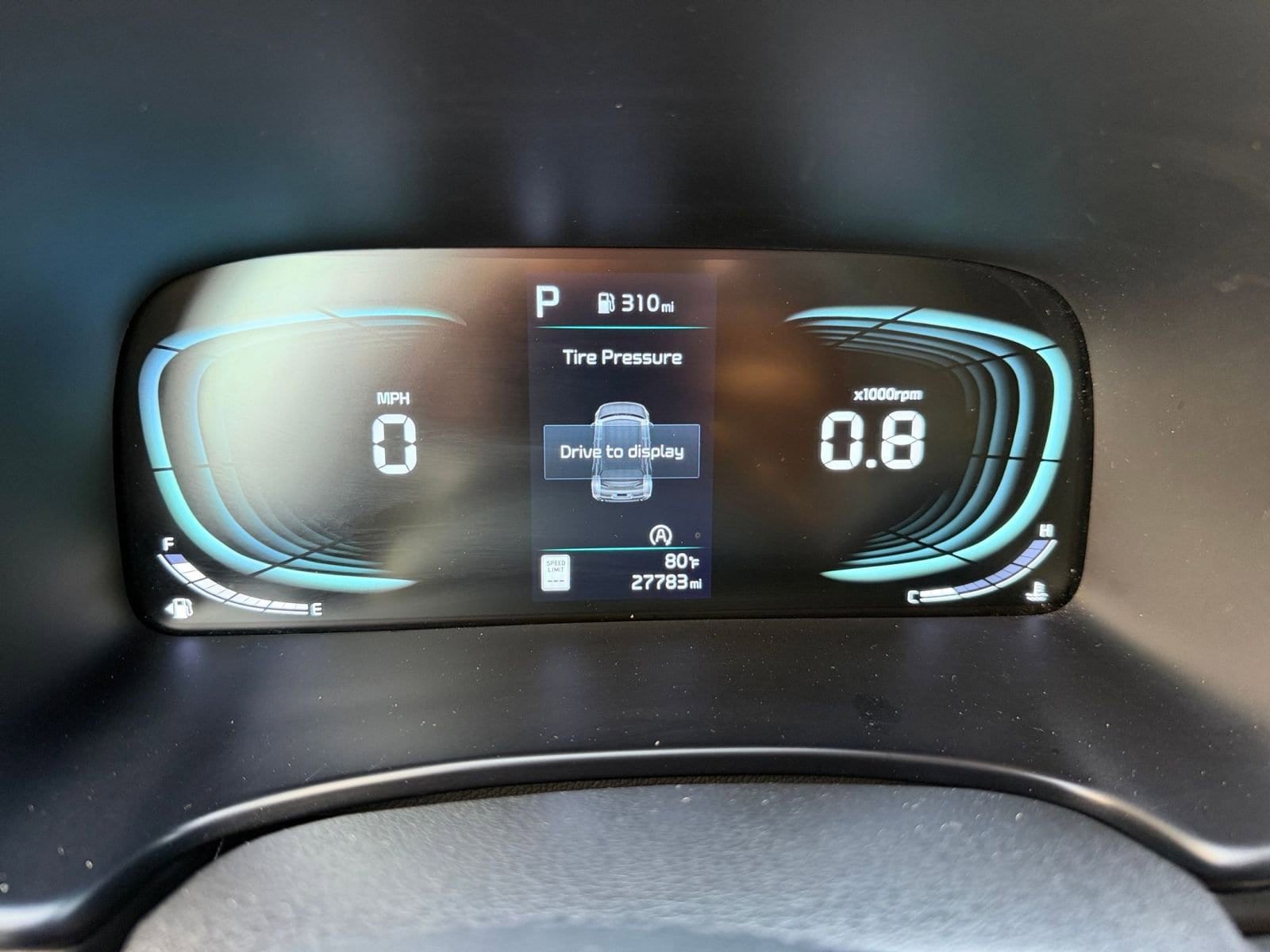 Thumbnail: 2025 Kia Soul - 35