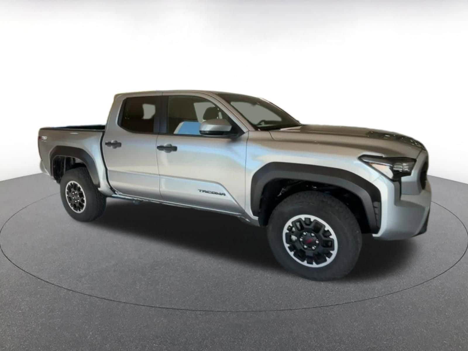 Thumbnail: 2025 Toyota Tacoma - 2