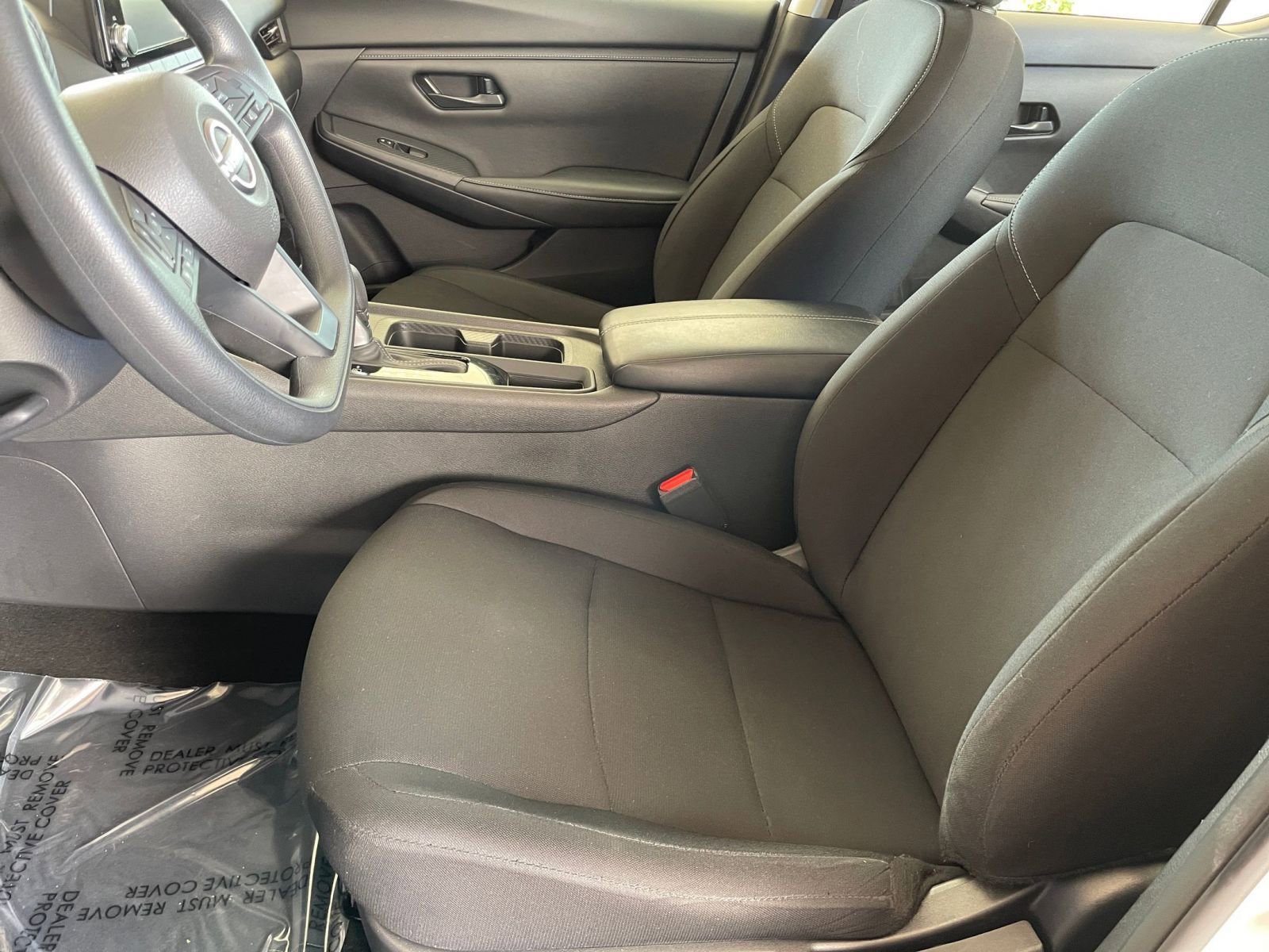 Thumbnail: 2025 Nissan Sentra - 24