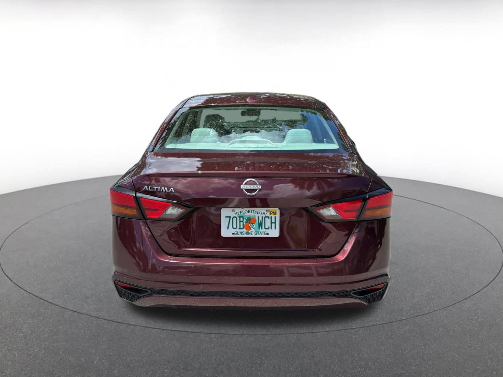 Thumbnail: 2025 Nissan Altima - 15