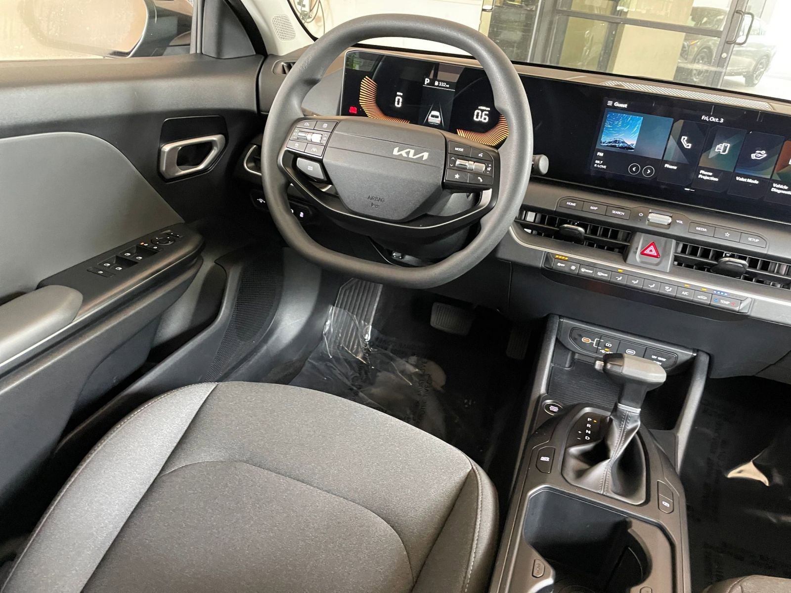 Thumbnail: 2025 Kia K4 - 34