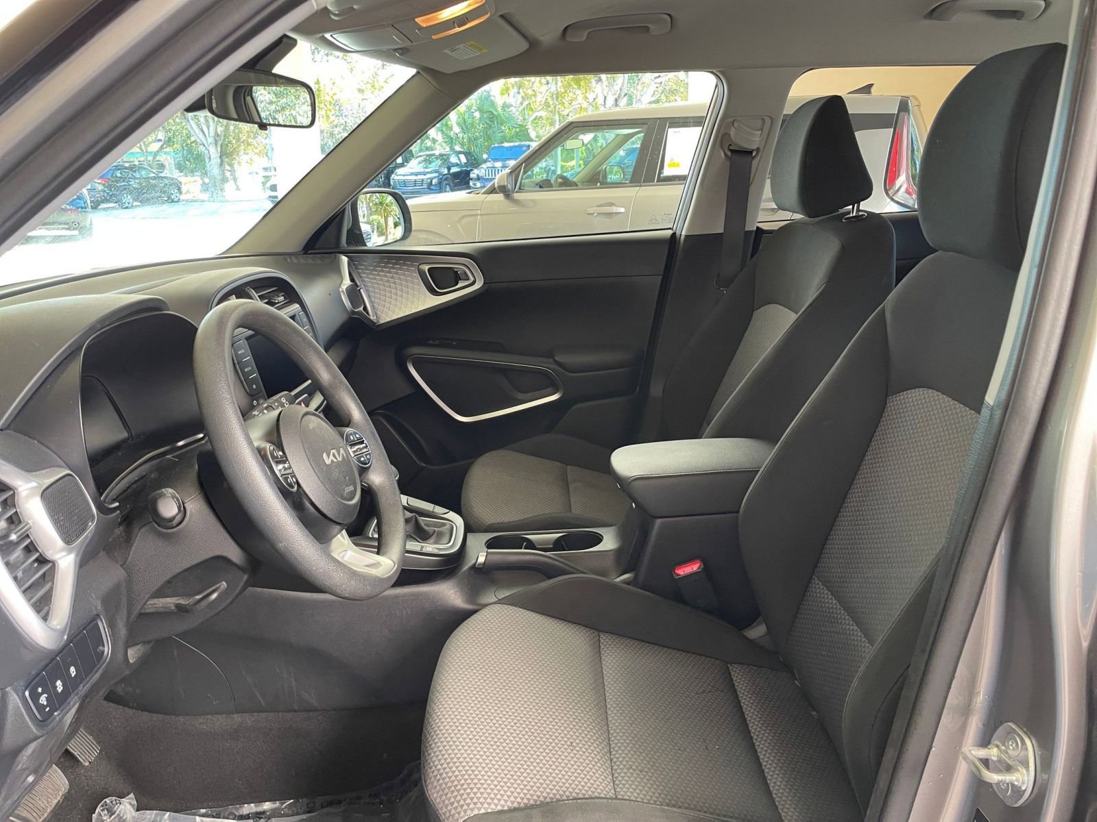 Thumbnail: 2025 Kia Soul - 21