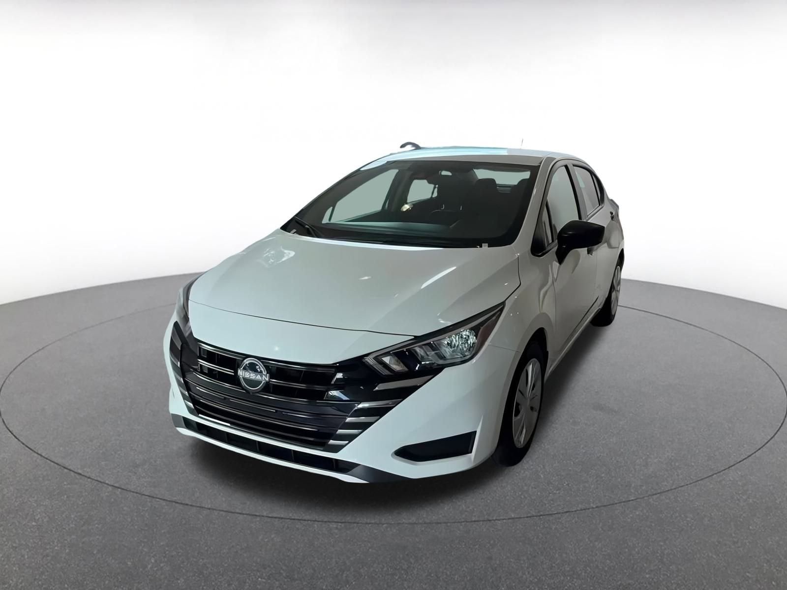 Thumbnail: 2024 Nissan Versa - 7