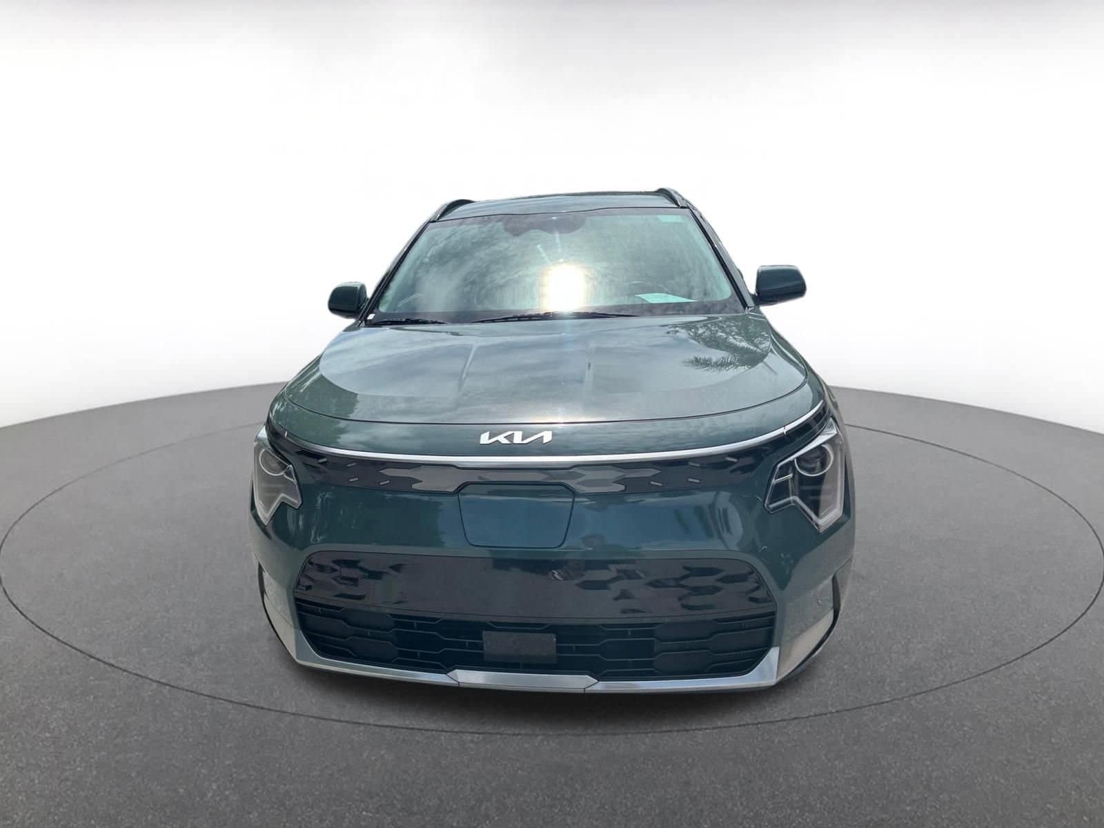Thumbnail: 2024 Kia Niro - 2