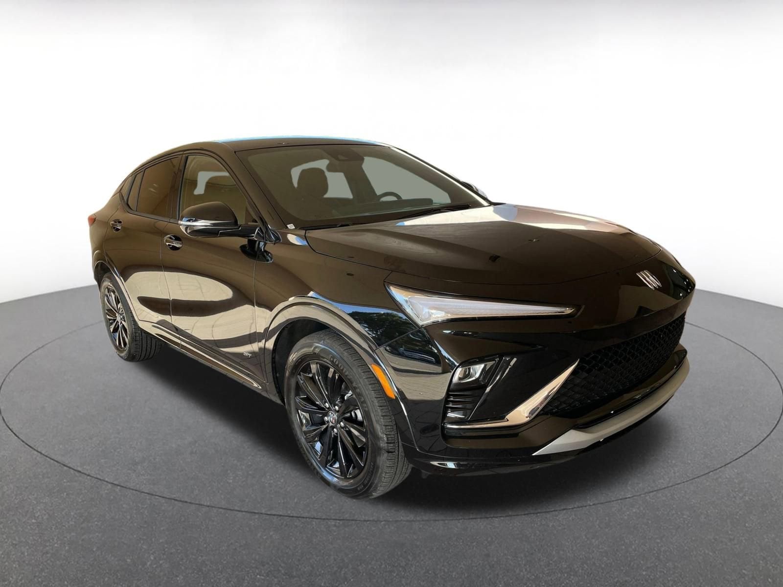 Thumbnail: 2025 Buick Envista - 1