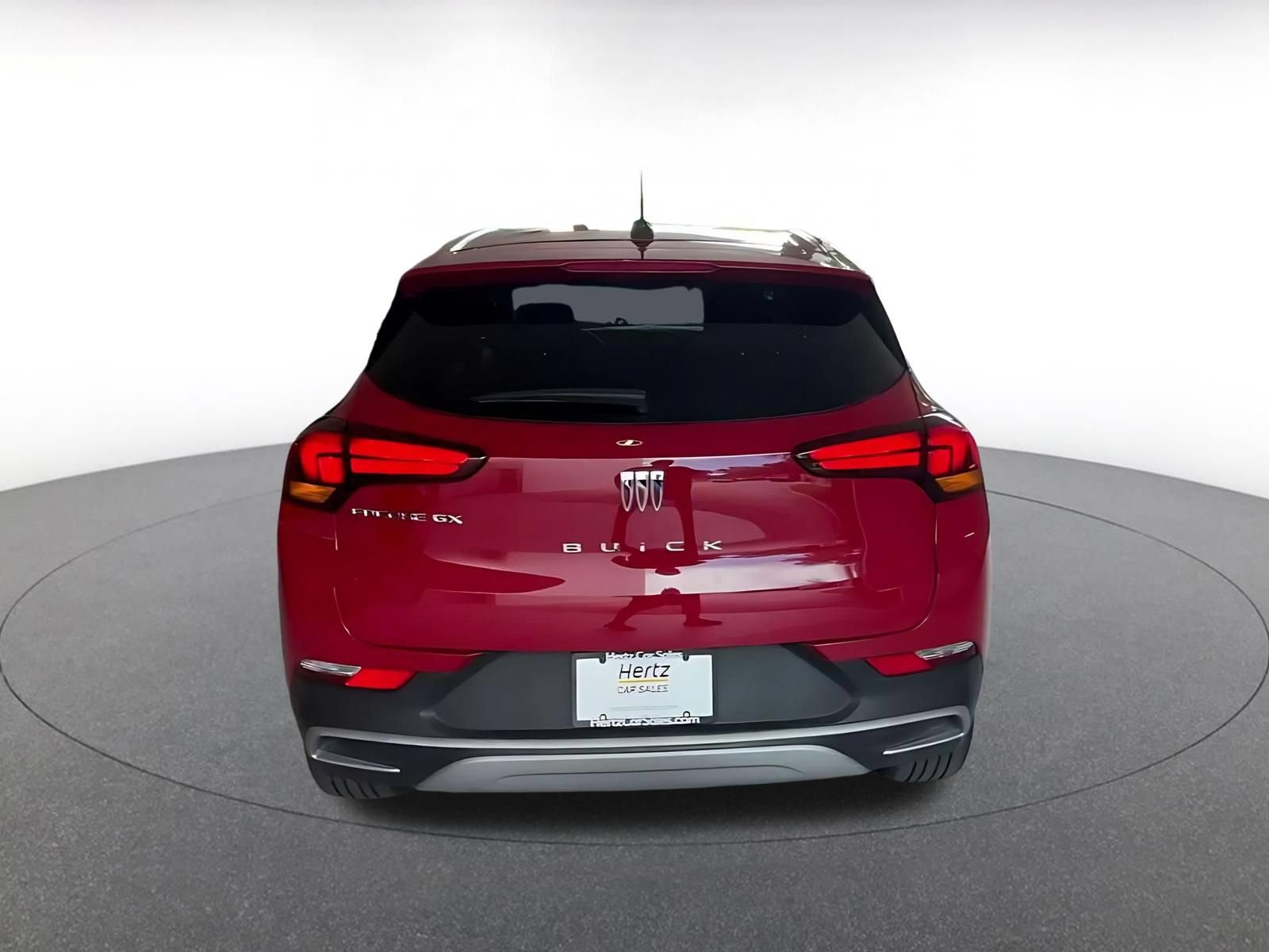 Thumbnail: 2026 Buick Encore GX - 10