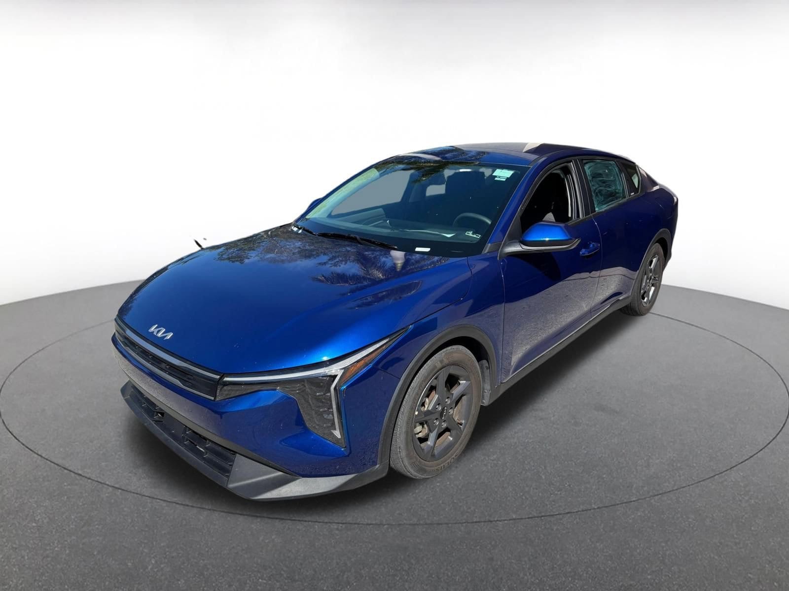 Thumbnail: 2025 Kia K4 - 8