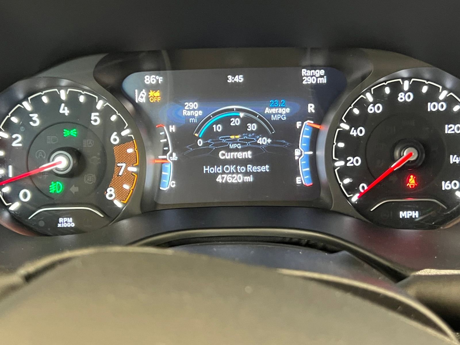 Thumbnail: 2023 Jeep Compass - 34