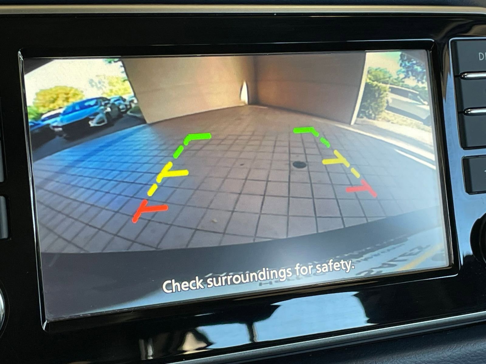 Thumbnail: 2025 Nissan Versa - 22