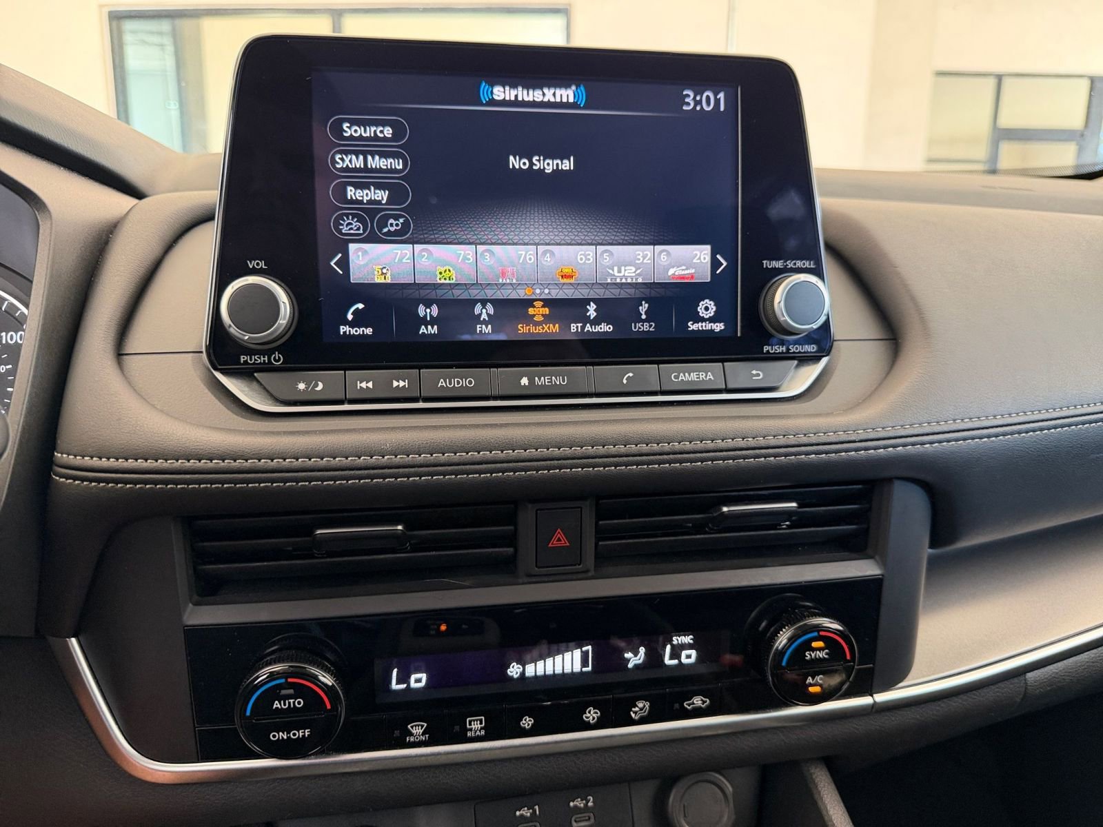 Thumbnail: 2025 Nissan Rogue - 17