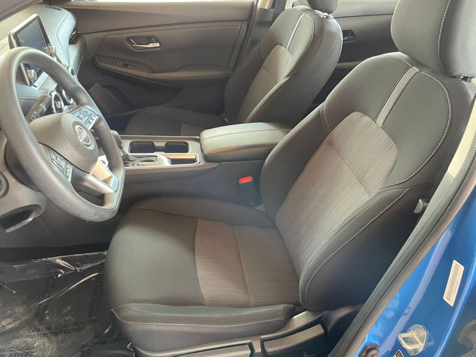 Thumbnail: 2025 Nissan Sentra - 24