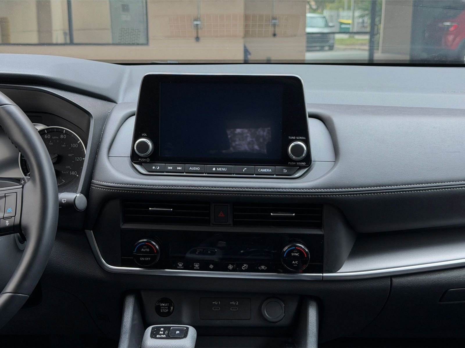 Thumbnail: 2025 Nissan Rogue - 17