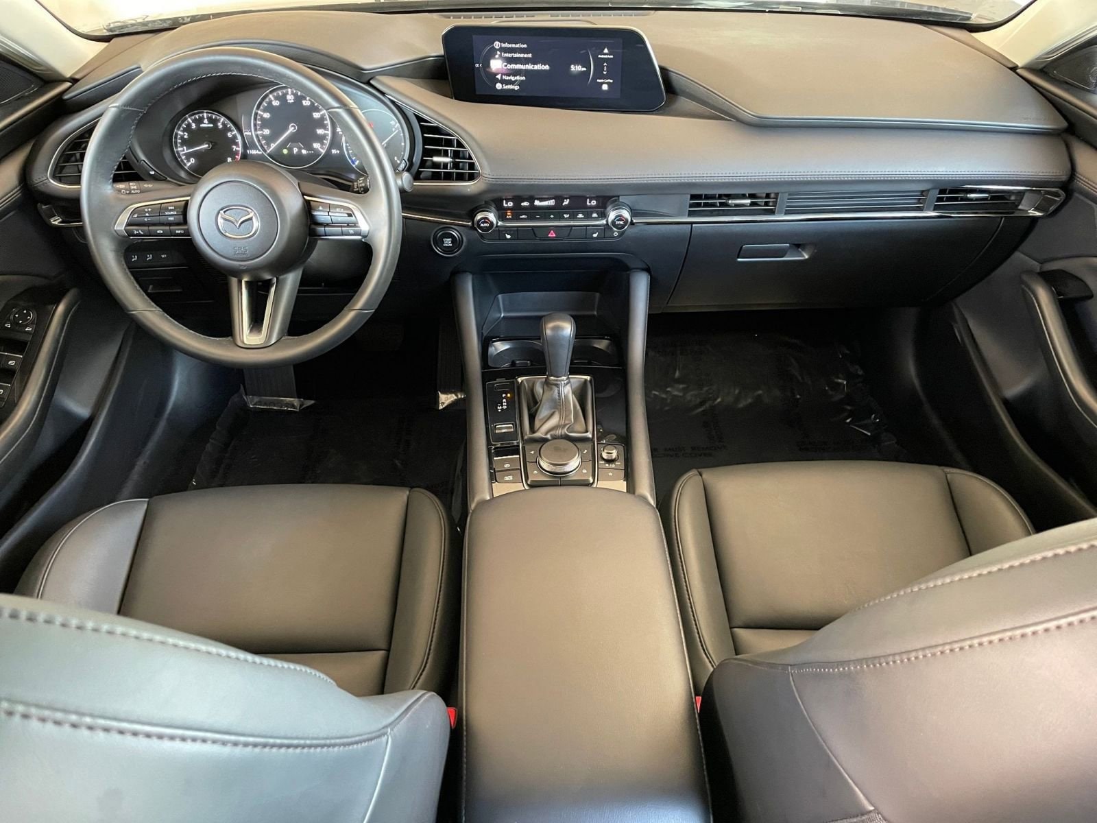 Thumbnail: 2025 Mazda Mazda3 - 33