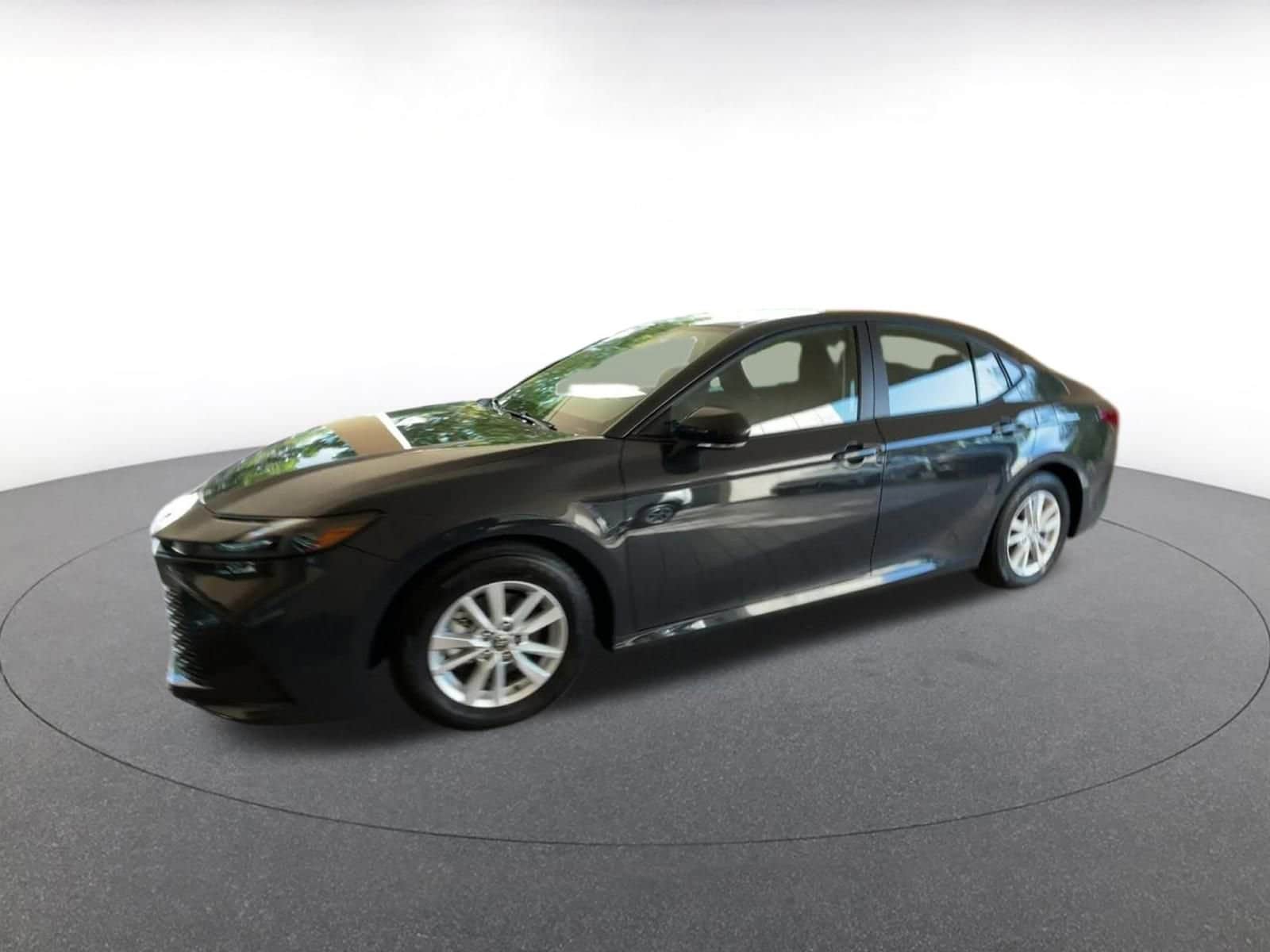 Thumbnail: 2025 Toyota Camry - 7