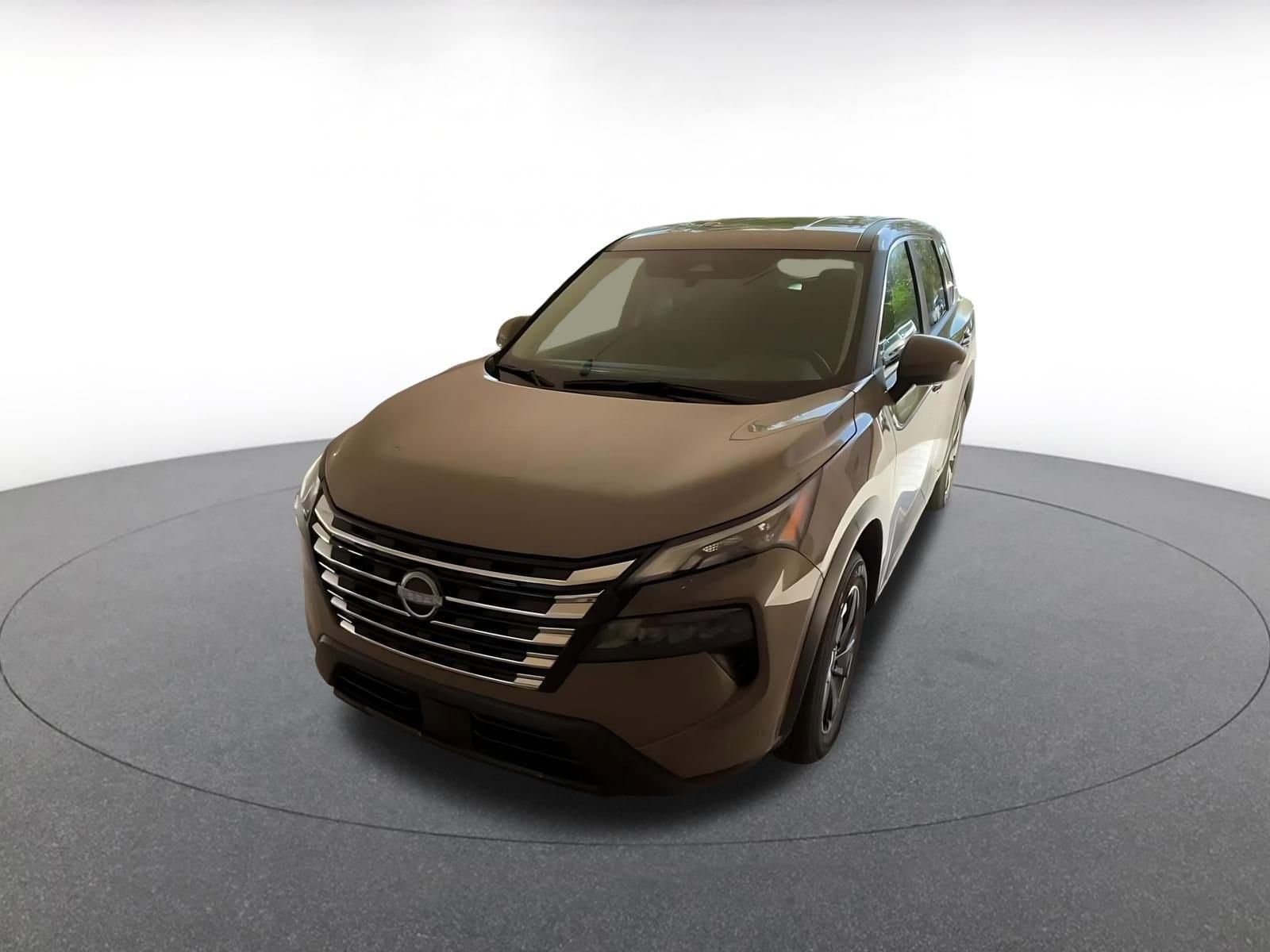 Thumbnail: 2025 Nissan Rogue - 7