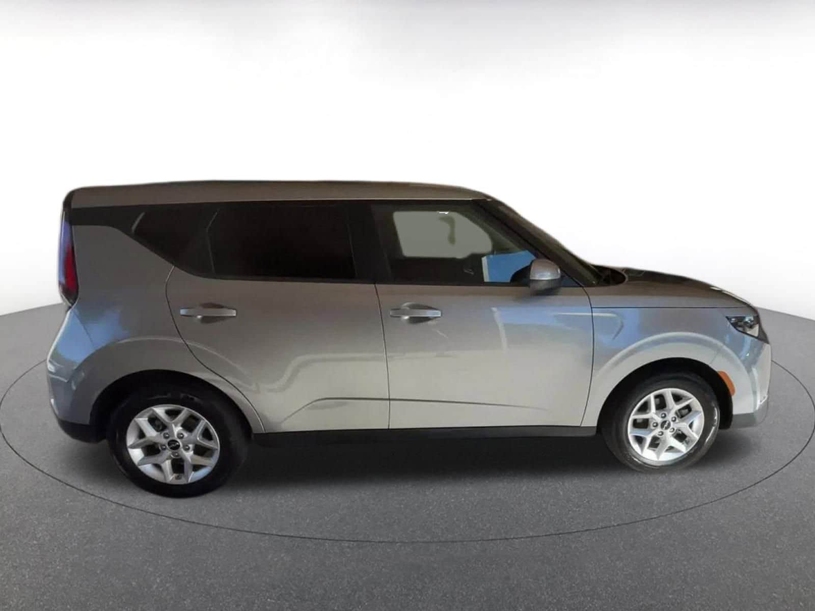 Thumbnail: 2025 Kia Soul - 16
