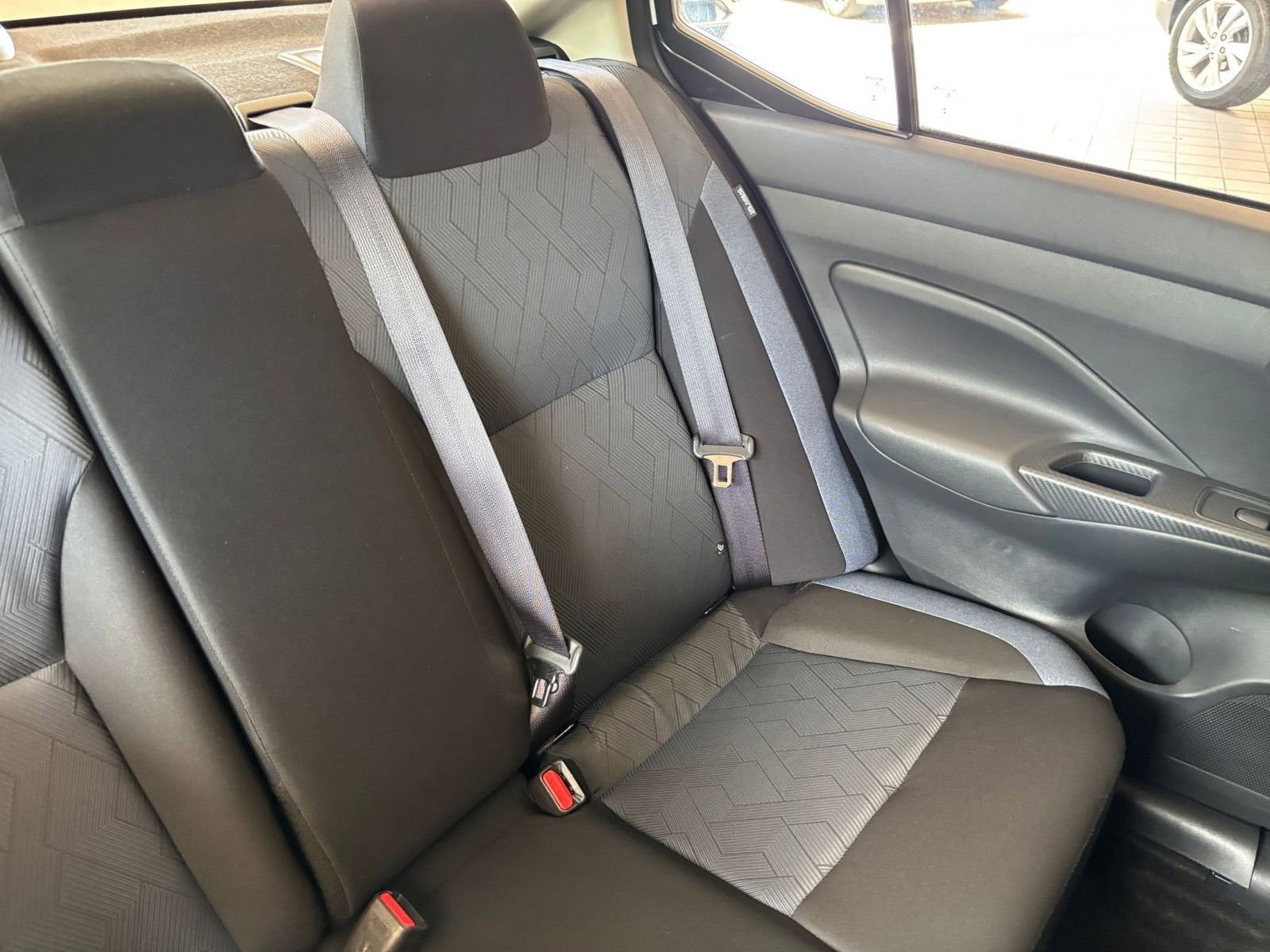 Thumbnail: 2025 Nissan Versa - 35