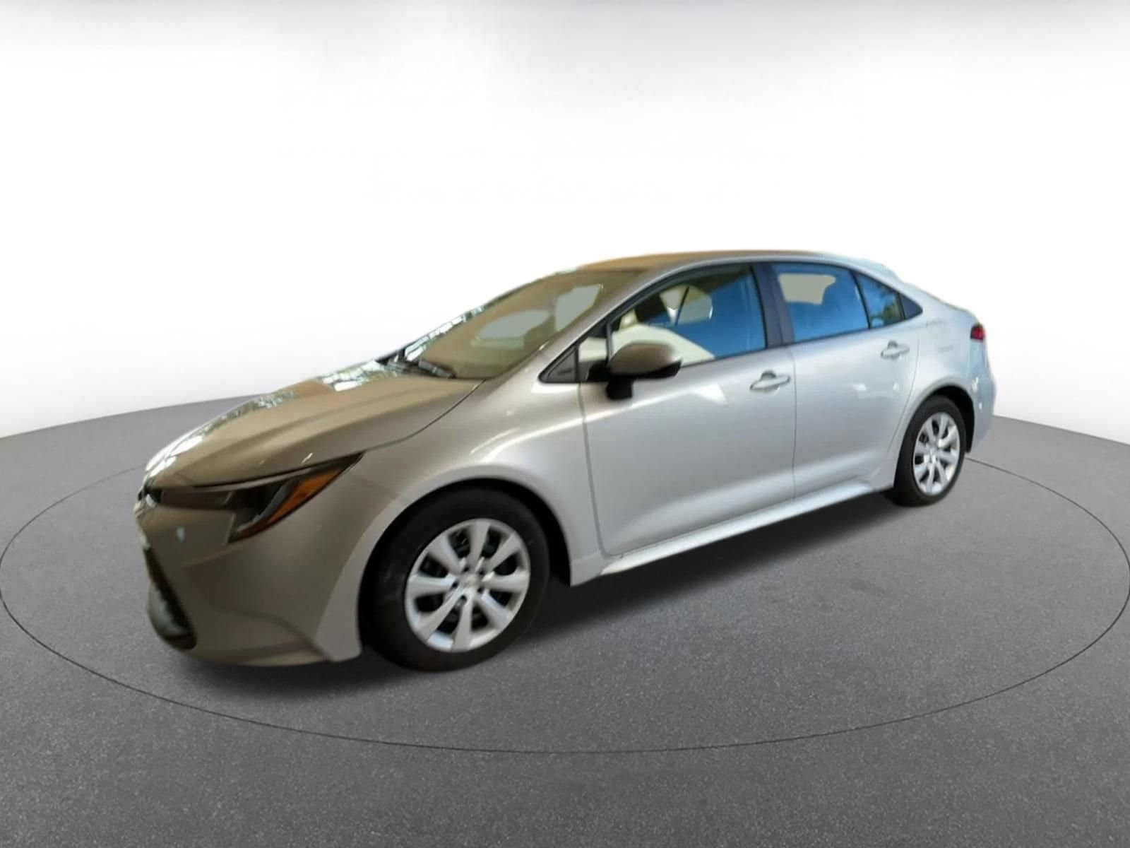 Thumbnail: 2025 Toyota Corolla - 8