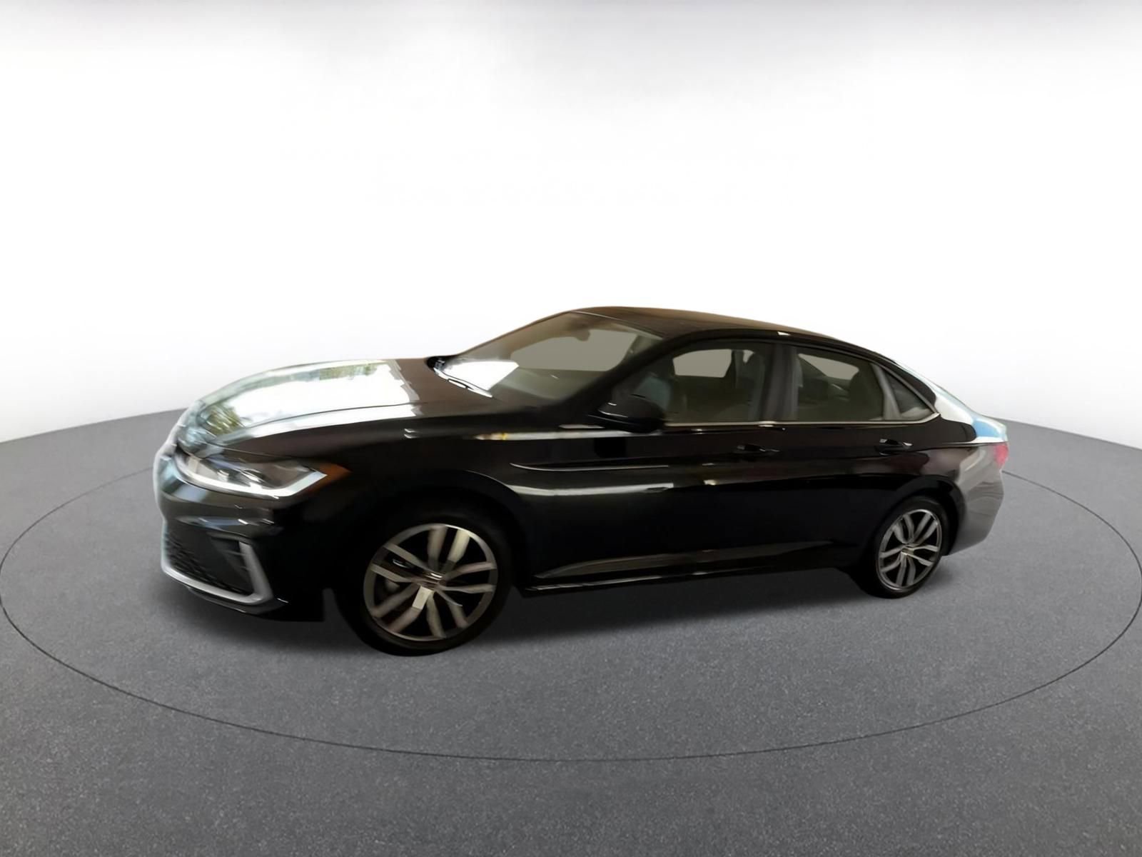 Thumbnail: 2025 Volkswagen Jetta - 8