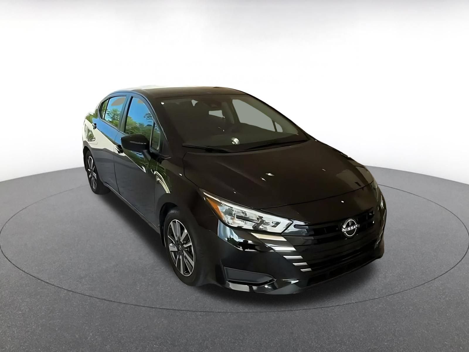Thumbnail: 2025 Nissan Versa - 3