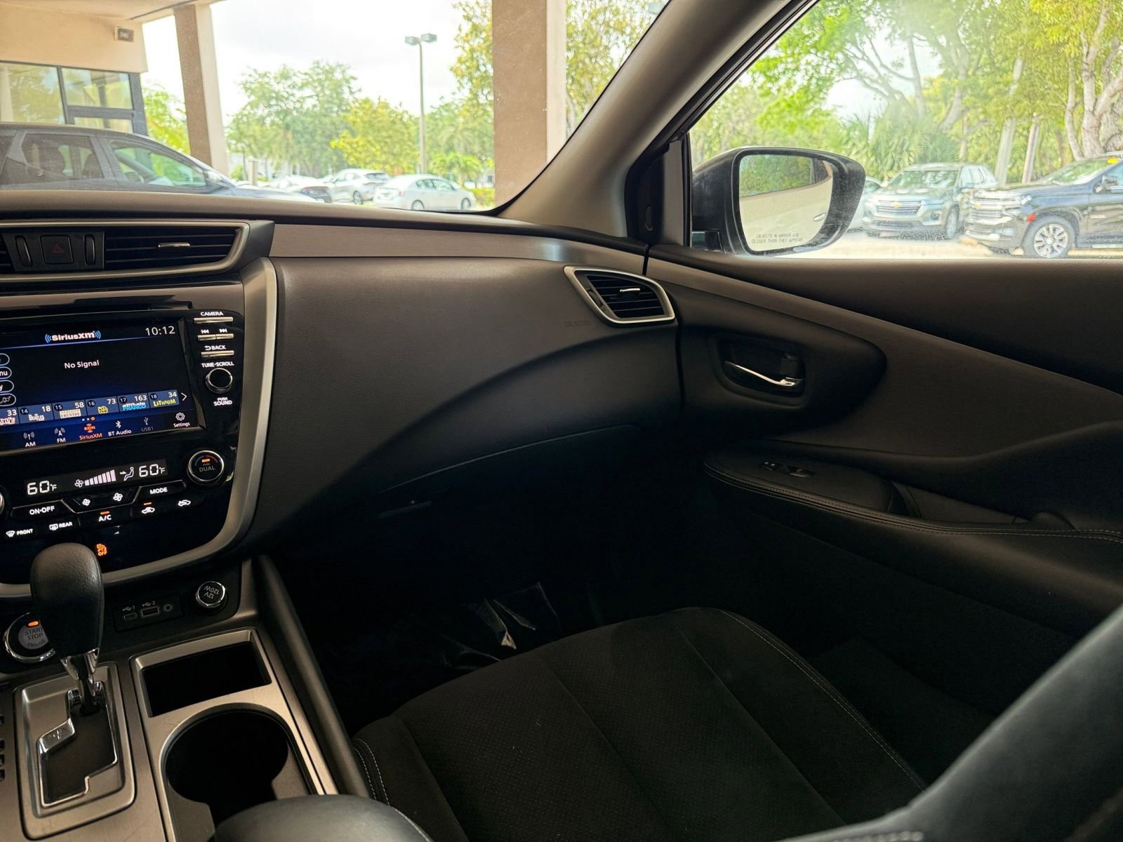 Thumbnail: 2023 Nissan Murano - 29