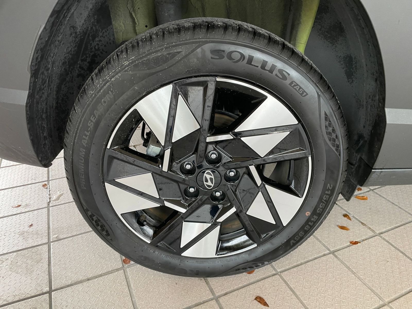 Thumbnail: 2025 Hyundai Kona - 30