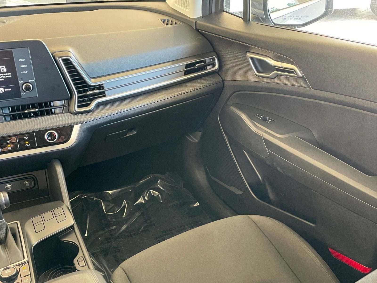 Thumbnail: 2025 Kia Sportage - 35