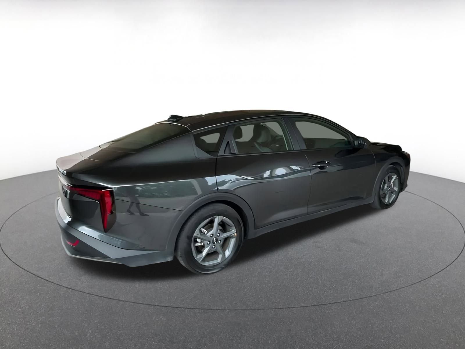 Thumbnail: 2025 Kia K4 - 15