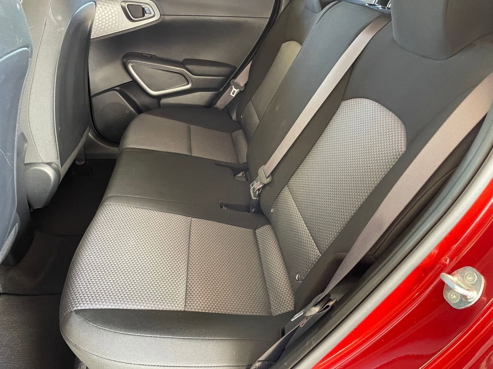 Thumbnail: 2025 Kia Soul - 23